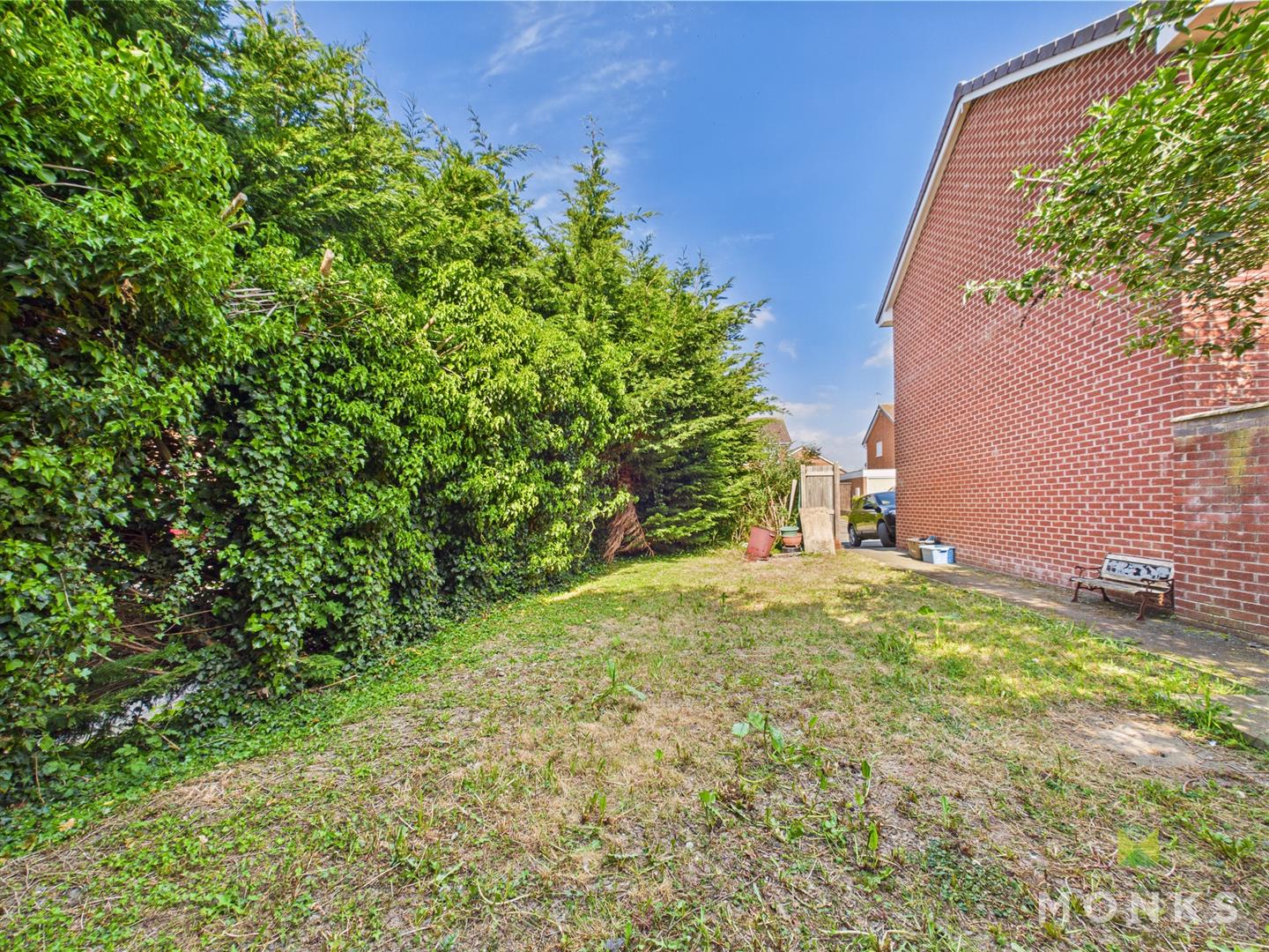 2 Campbell Close, Oswestry, SY11 2XW SSTC